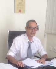 Adv. Ron Sasson